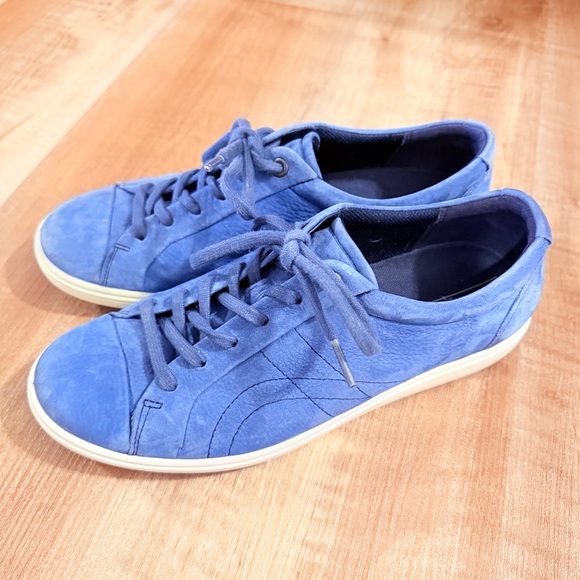 ECCO soft 7 stitch sneakers - Picture 2 of 4